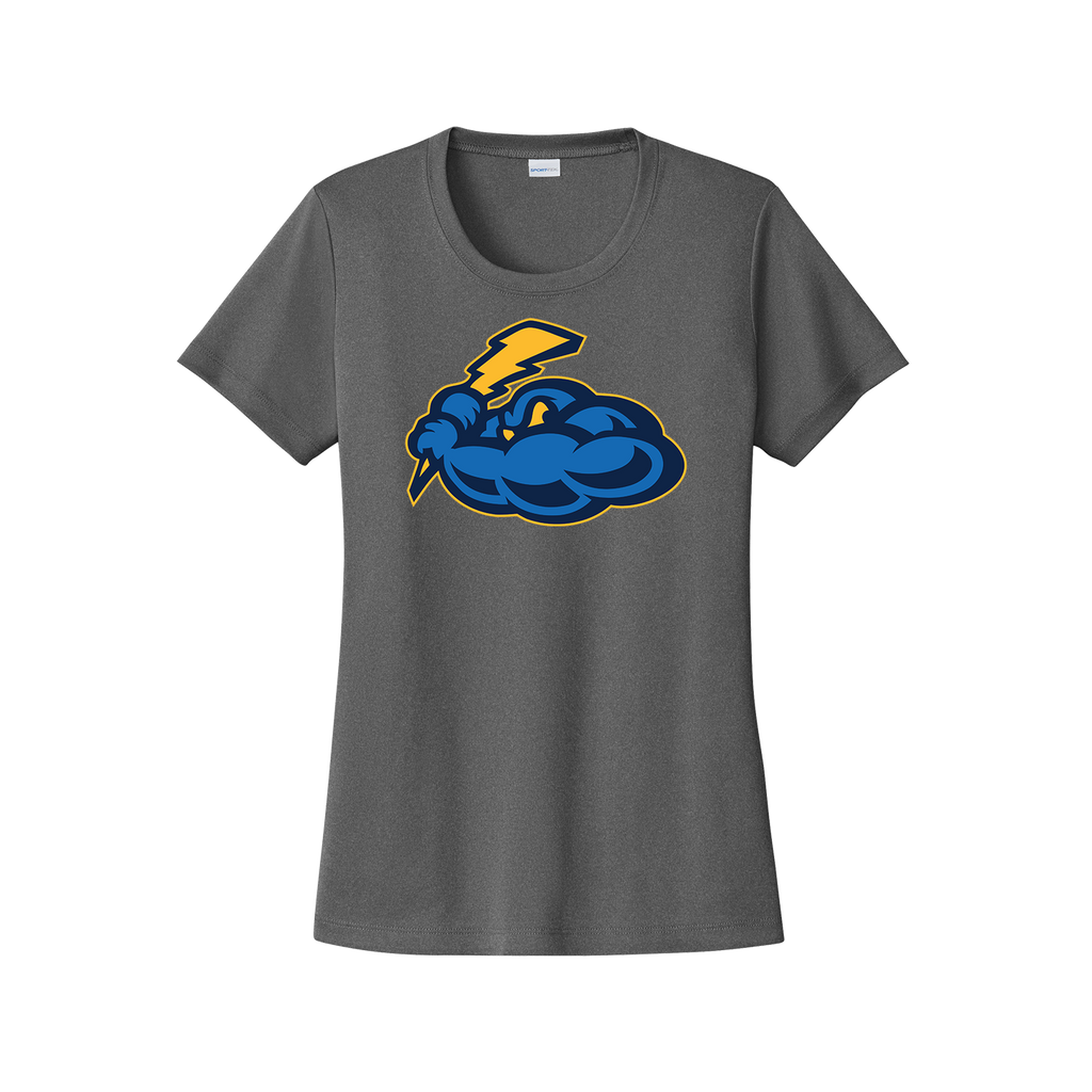 Sport-Tek® Women's PosiCharge® Competitor™ Tee