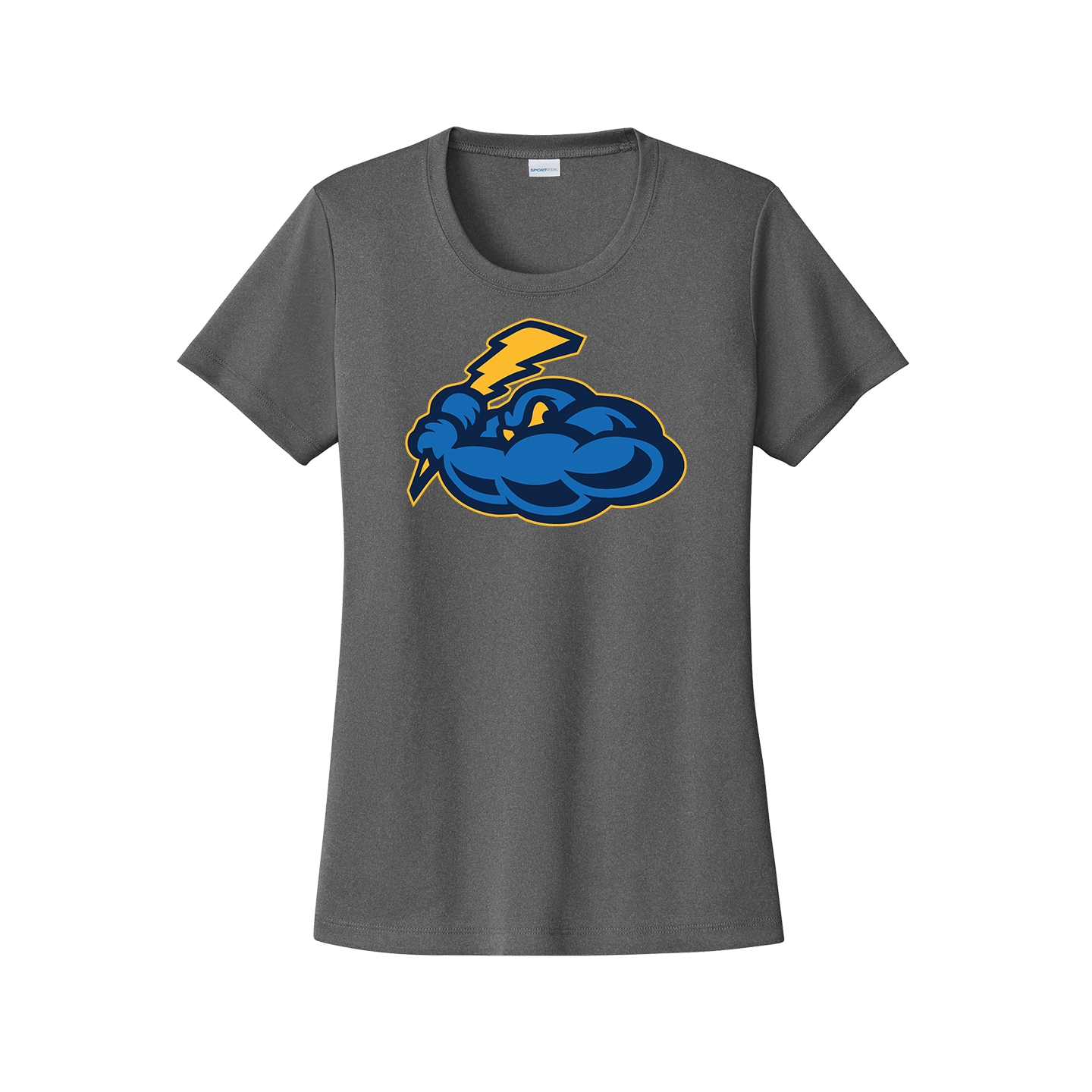 Sport-Tek® Women's PosiCharge® Competitor™ Tee
