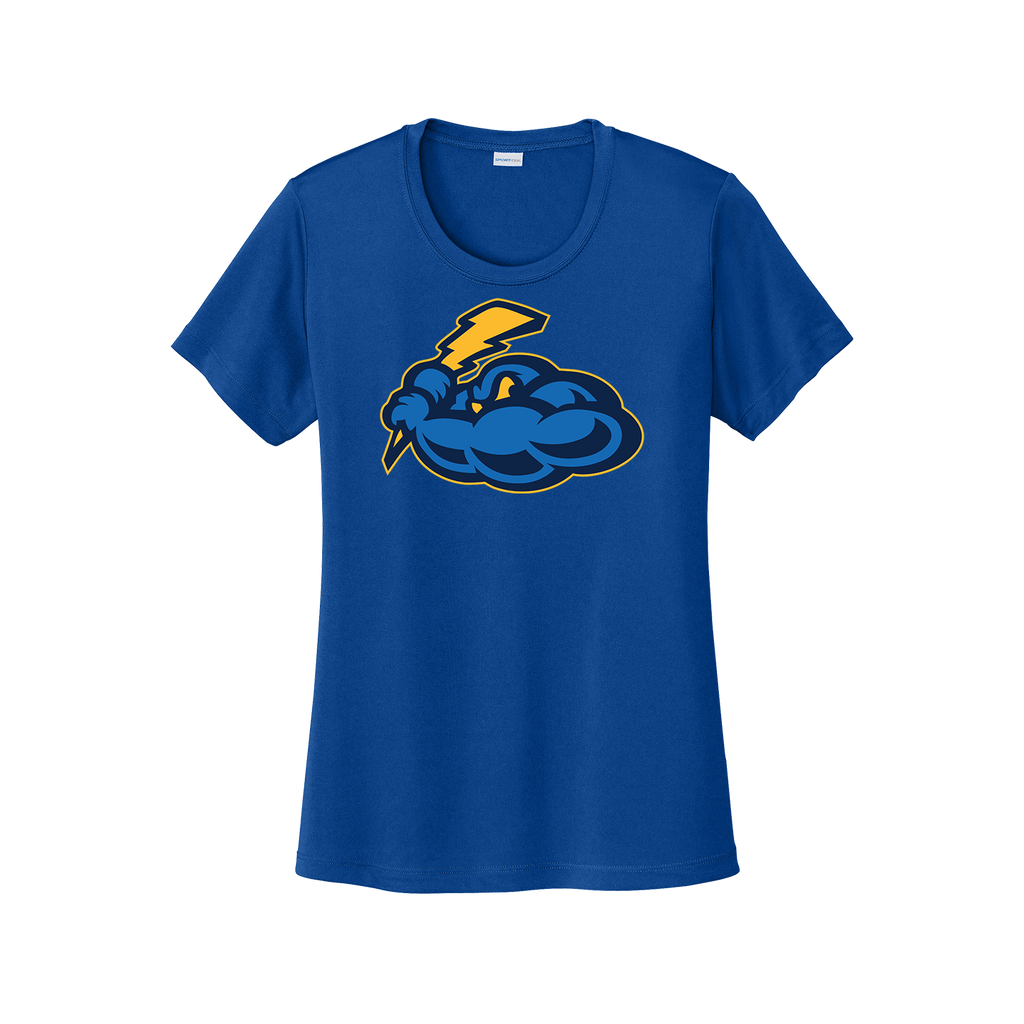 Sport-Tek® Women's PosiCharge® Competitor™ Tee