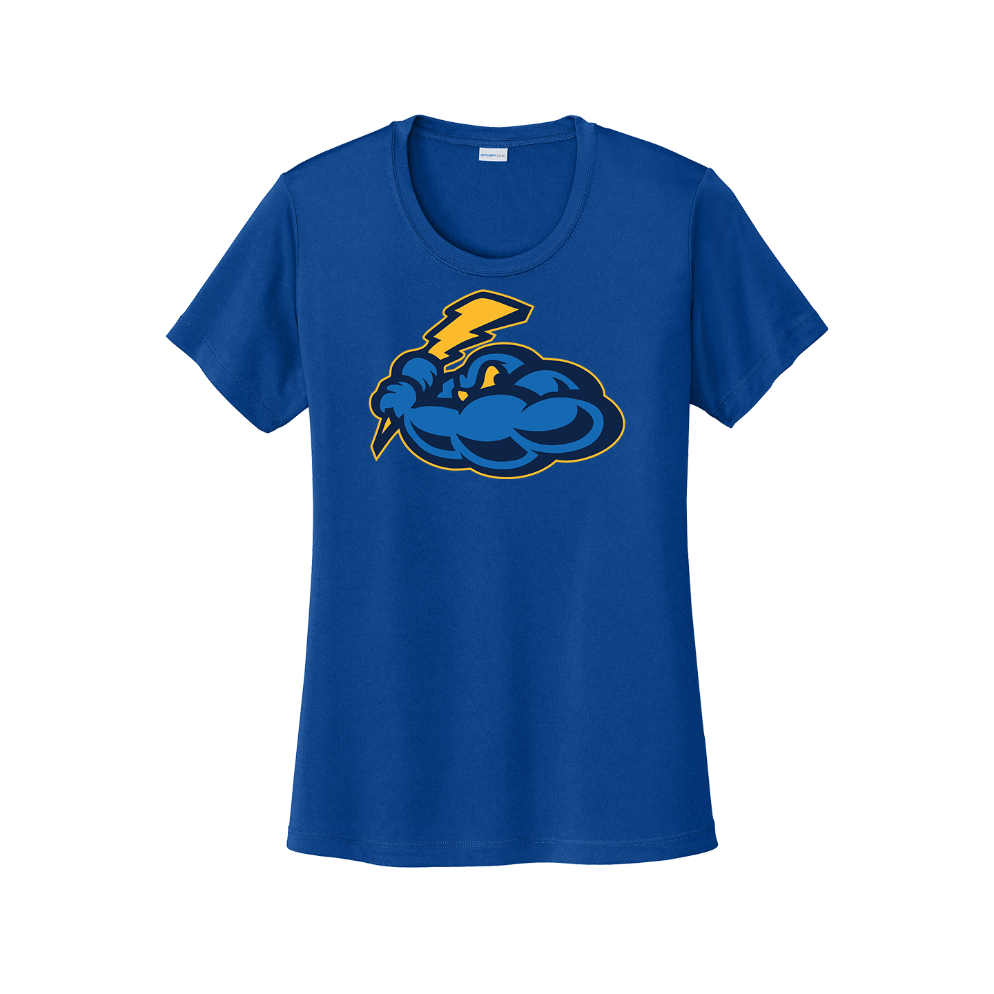 Sport-Tek® Women's PosiCharge® Competitor™ Tee