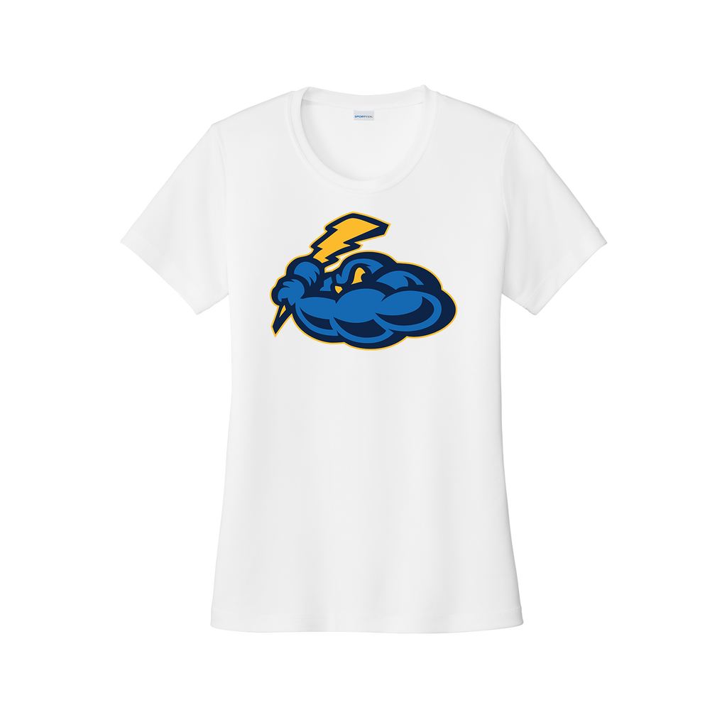 Sport-Tek® Women's PosiCharge® Competitor™ Tee
