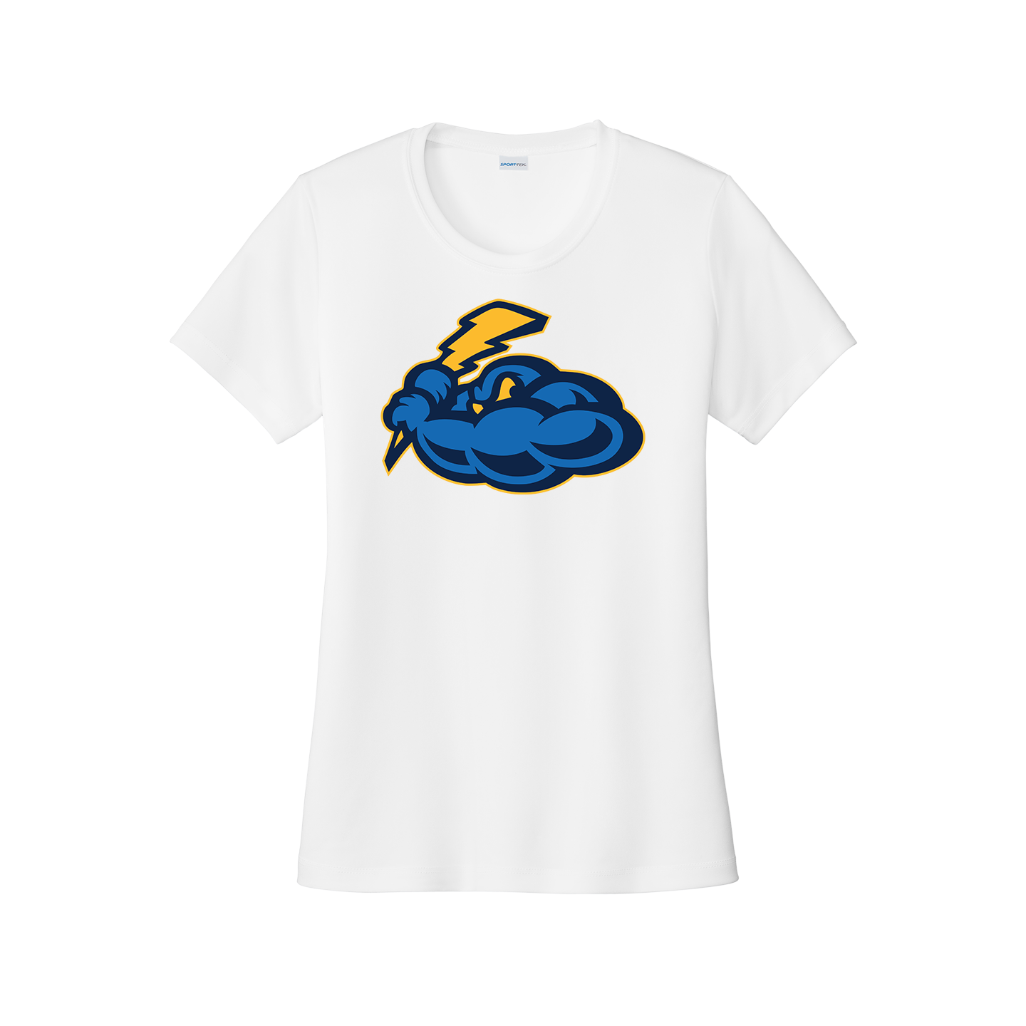 Sport-Tek® Women's PosiCharge® Competitor™ Tee