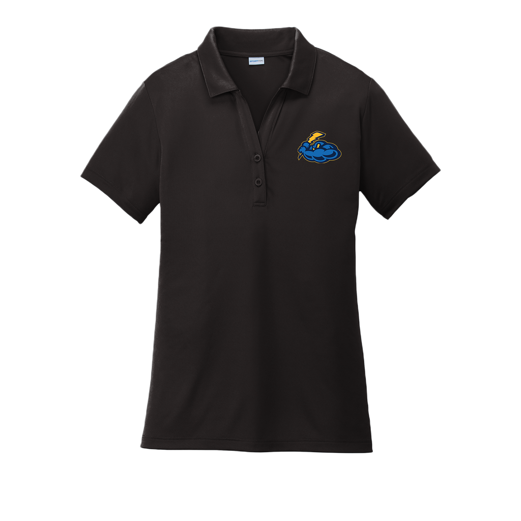 Sport-Tek® Women's PosiCharge® Competitor™ Polo