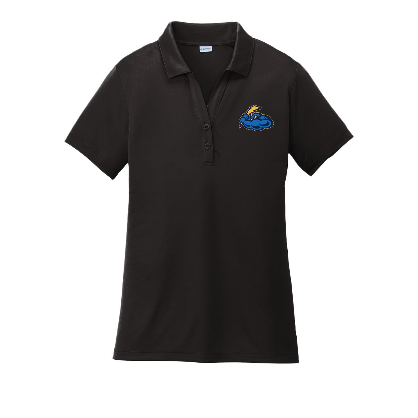 Sport-Tek® Women's PosiCharge® Competitor™ Polo