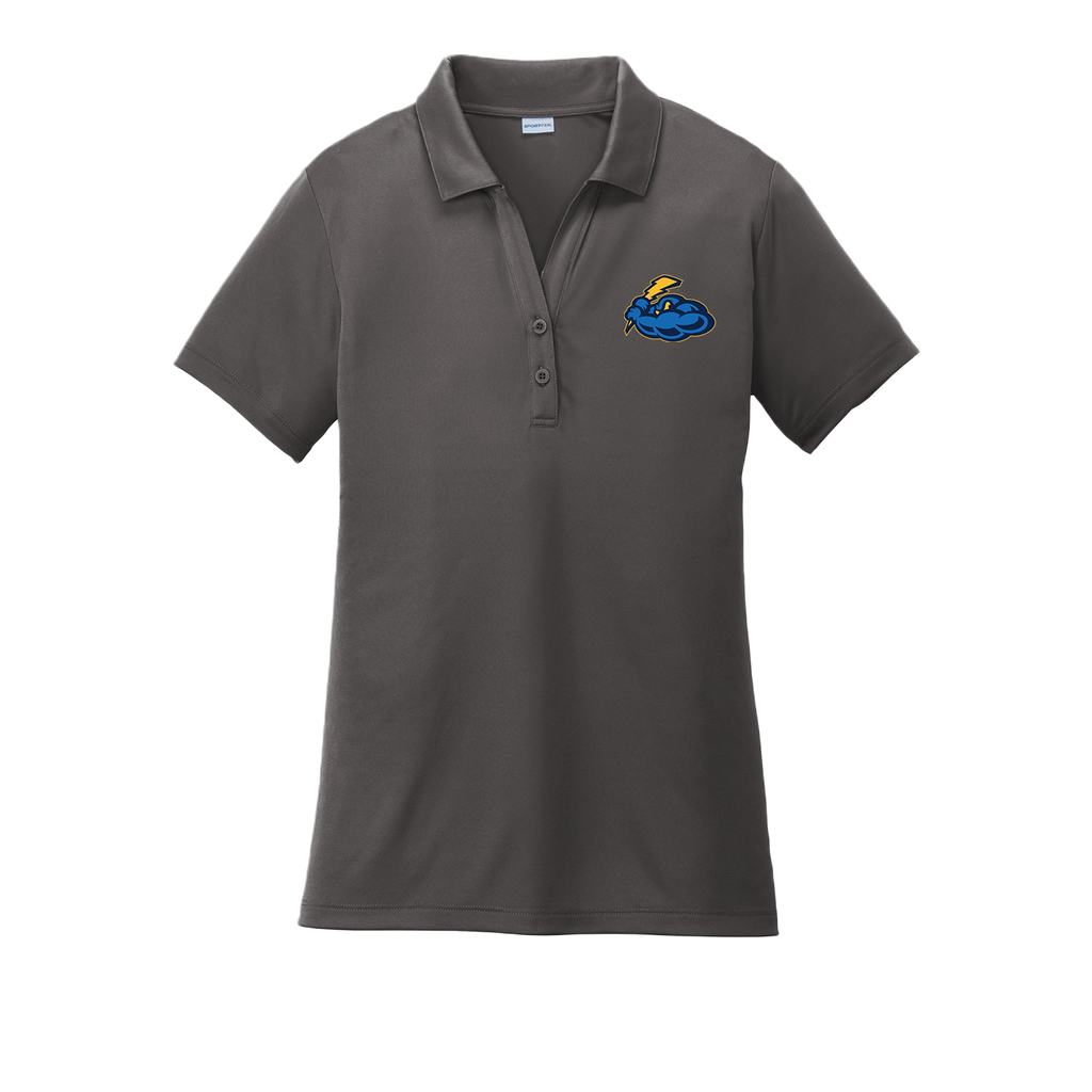Sport-Tek® Women's PosiCharge® Competitor™ Polo