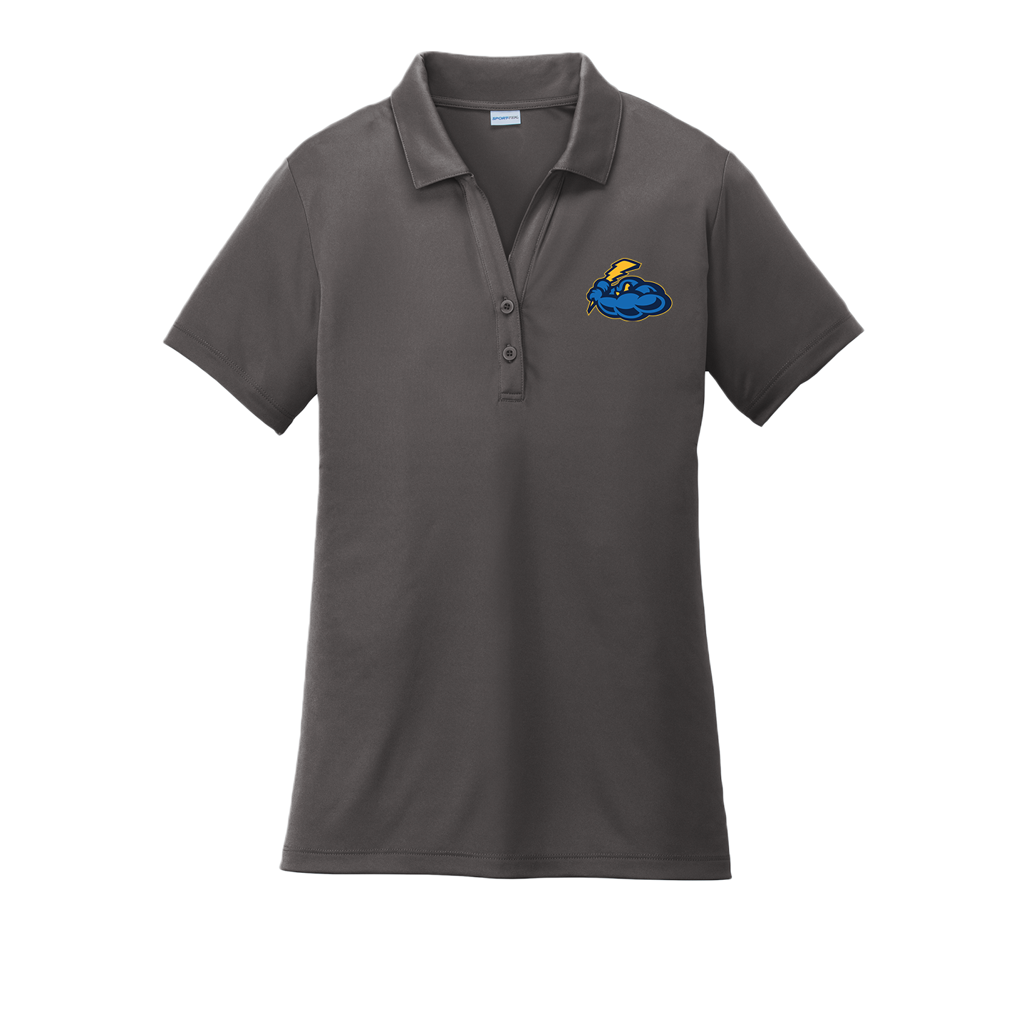 Sport-Tek® Women's PosiCharge® Competitor™ Polo
