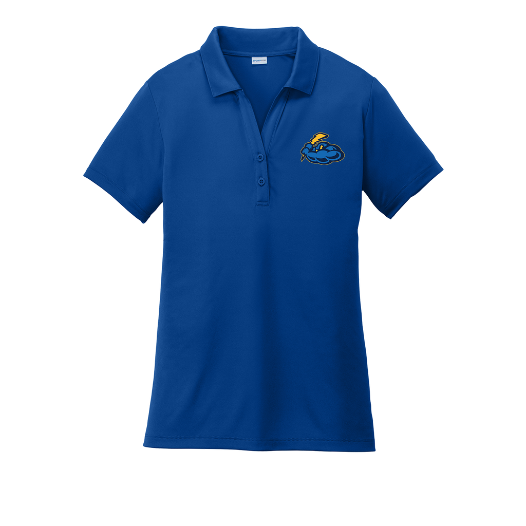 Sport-Tek® Women's PosiCharge® Competitor™ Polo