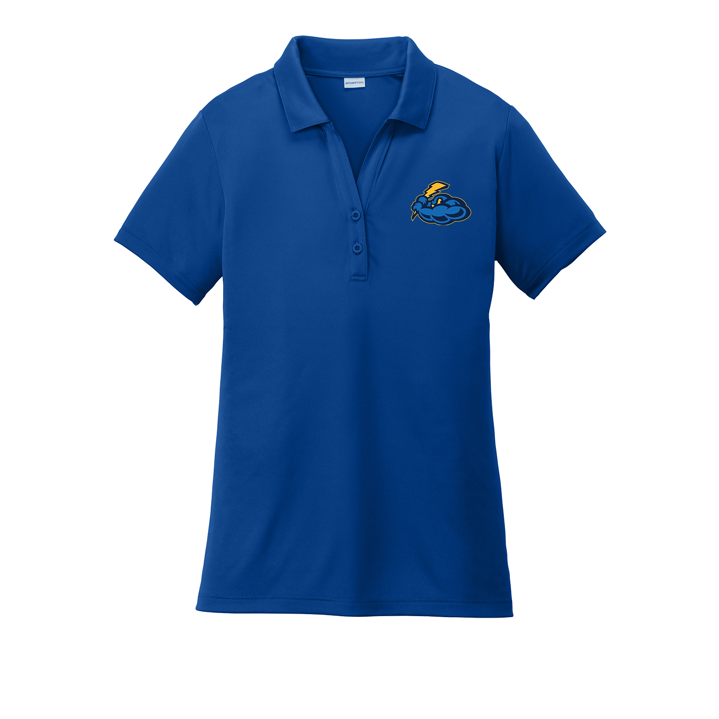 Sport-Tek® Women's PosiCharge® Competitor™ Polo
