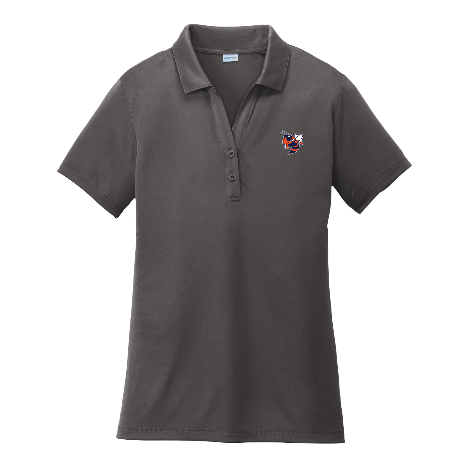 SPORT-TEK LADIES POSICHARGE COMPETITOR POLO