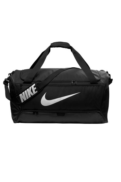 DUFFLE BAG