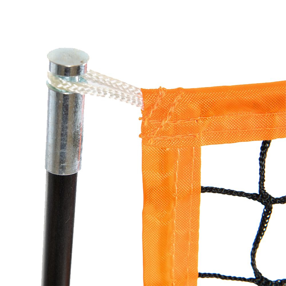 MVP Portable L Screen 7' X 7'