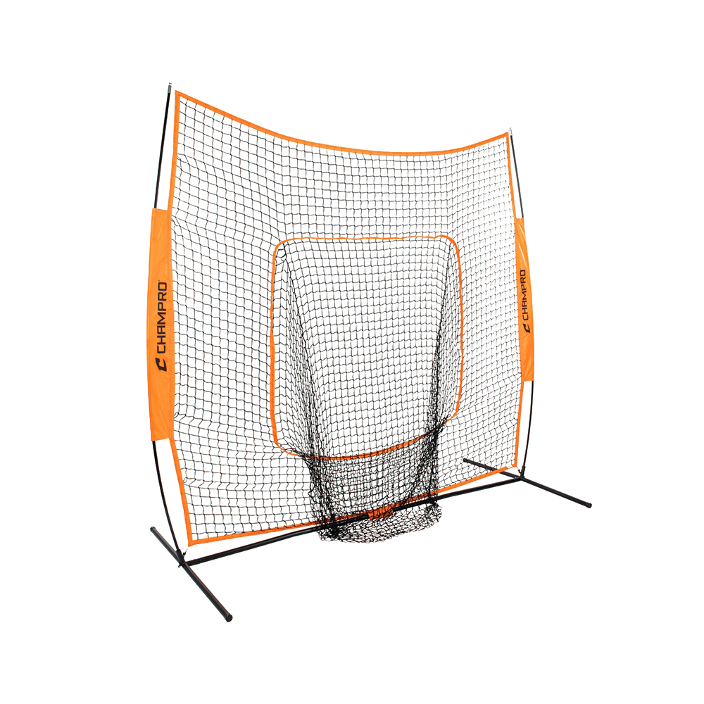 MVP Portable Sock Screen 7' X 7'