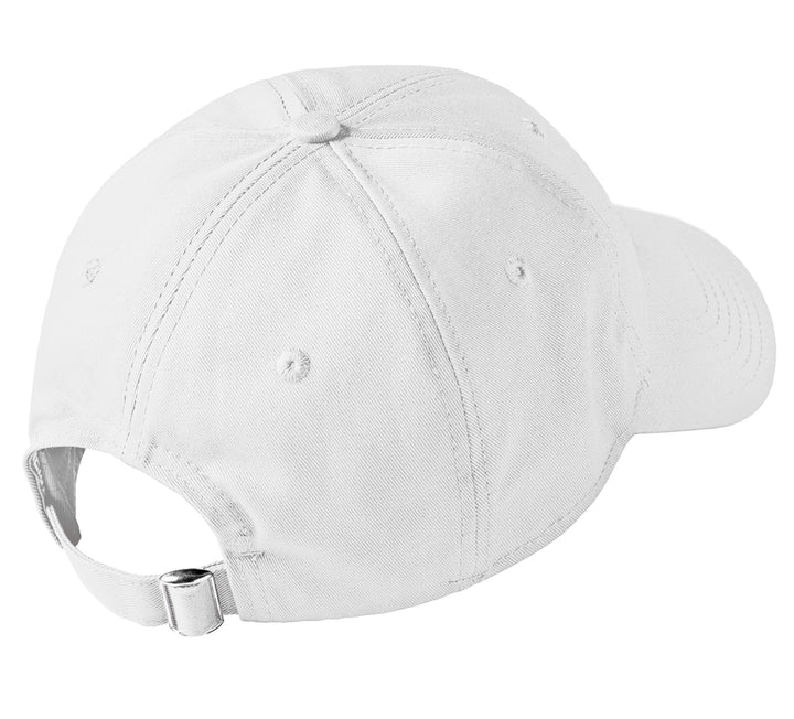 New Era Adjustable Unstructured Cap