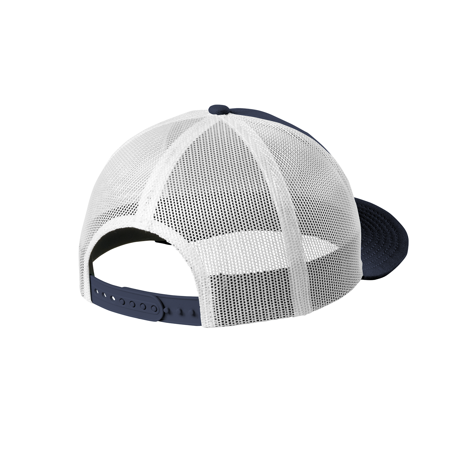 NEW ERA SNAPBACK LOW PROFILE TRUCKER CAP