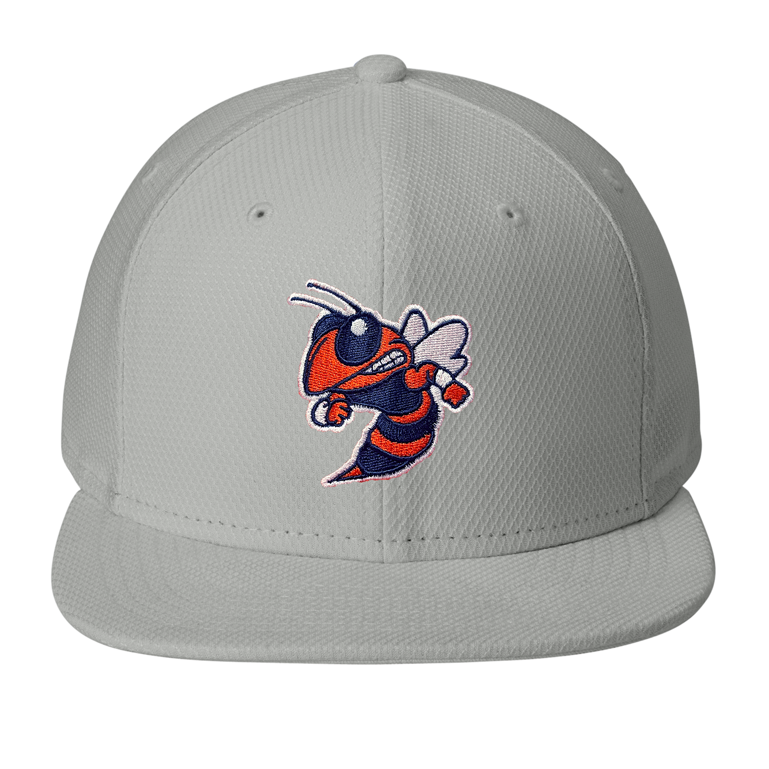 NEW ERA ORIGINAL FIT DIAMOND ERA FLAT BILL SNAPBACK CAP