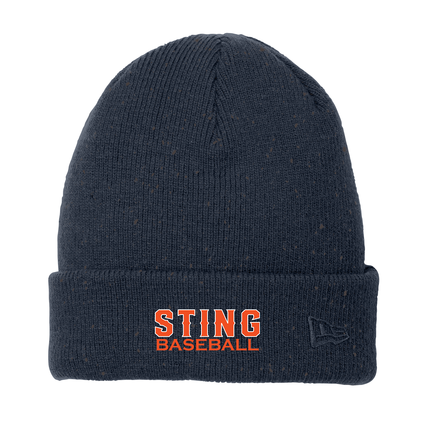 NEW ERA SPECKLED BEANIE