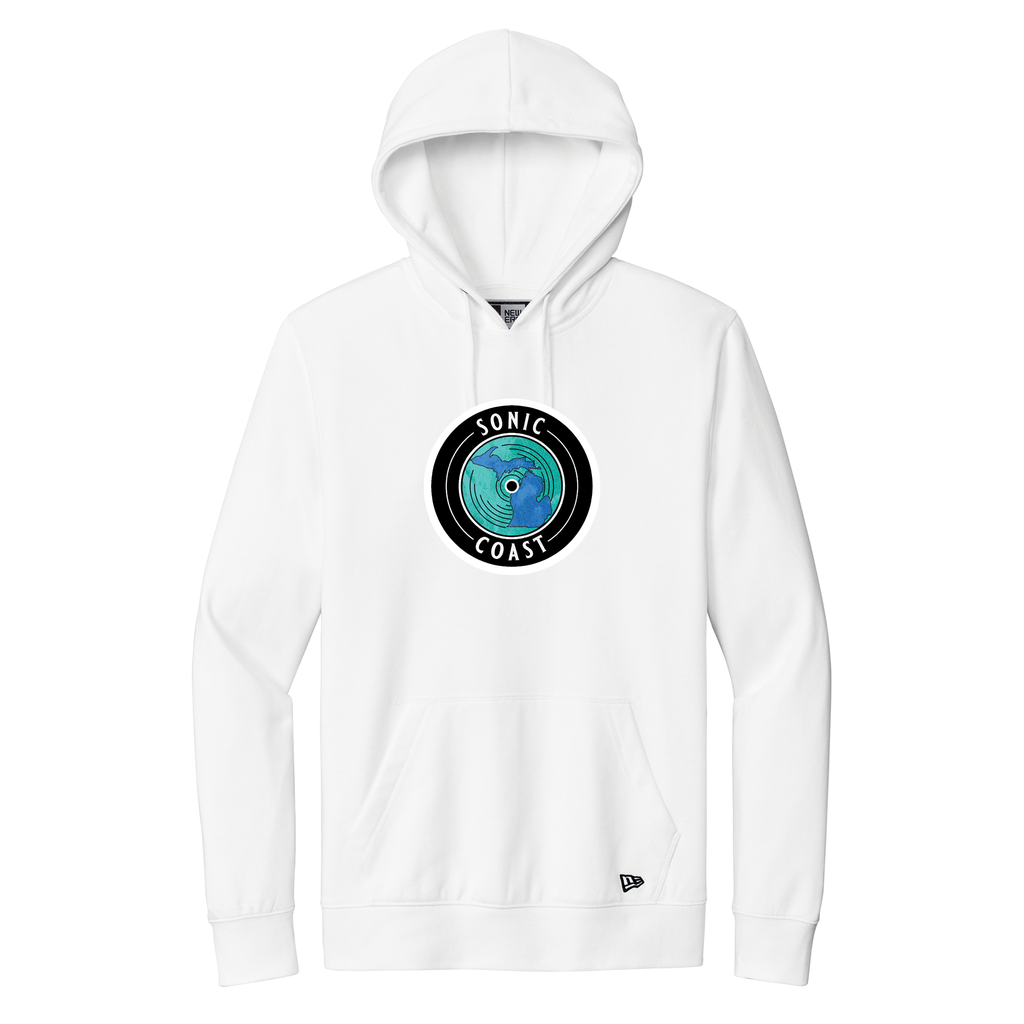 Comeback Fleece Pullover Hoodie