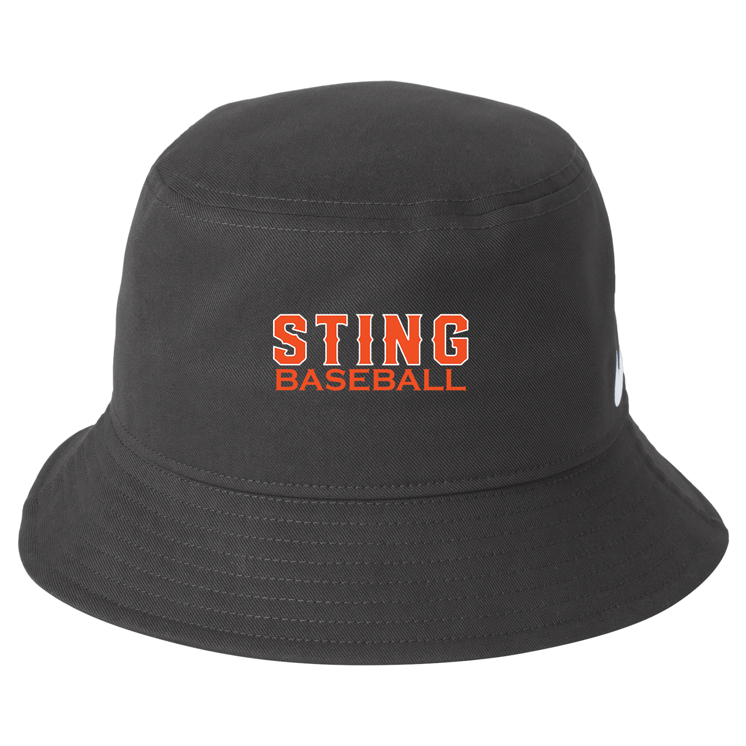 NIKE SWOOSH BUCKET HAT