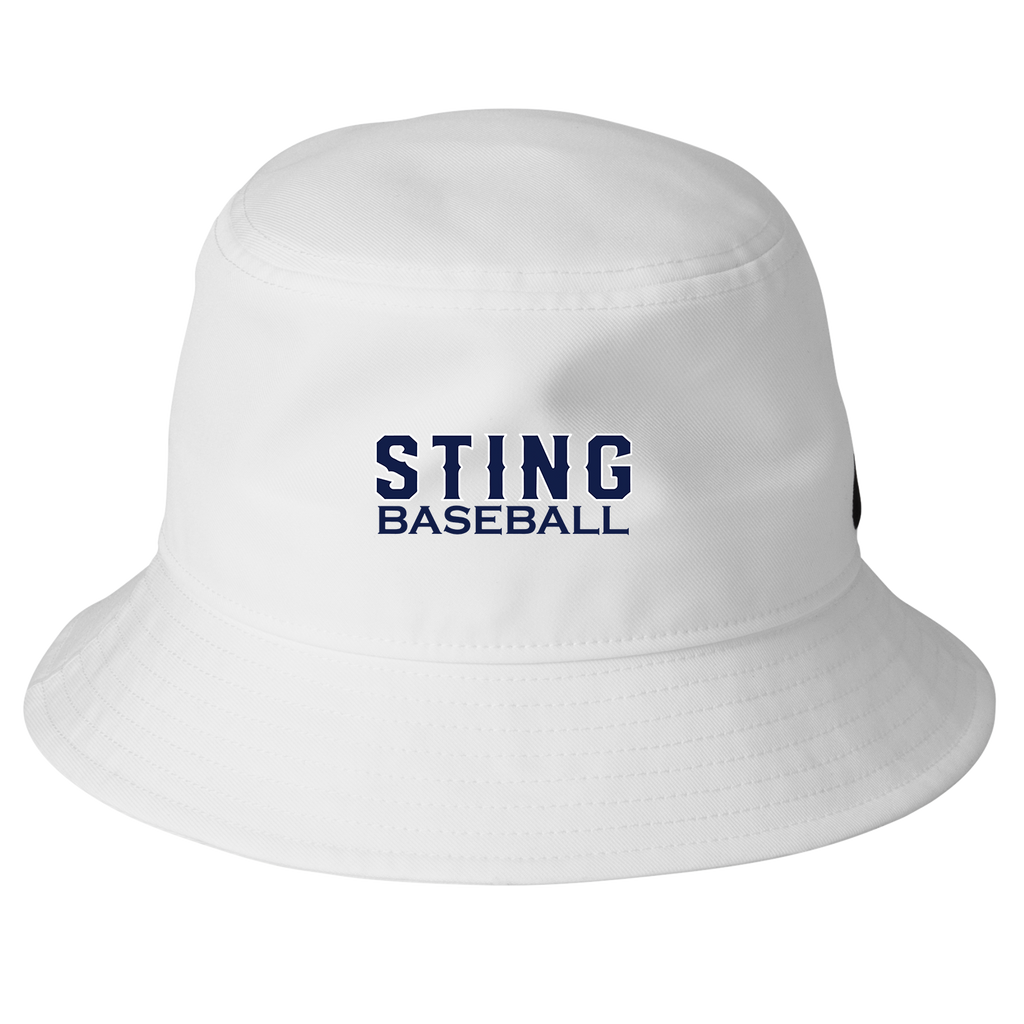 NIKE SWOOSH BUCKET HAT