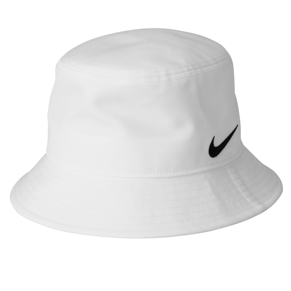 NIKE SWOOSH BUCKET HAT