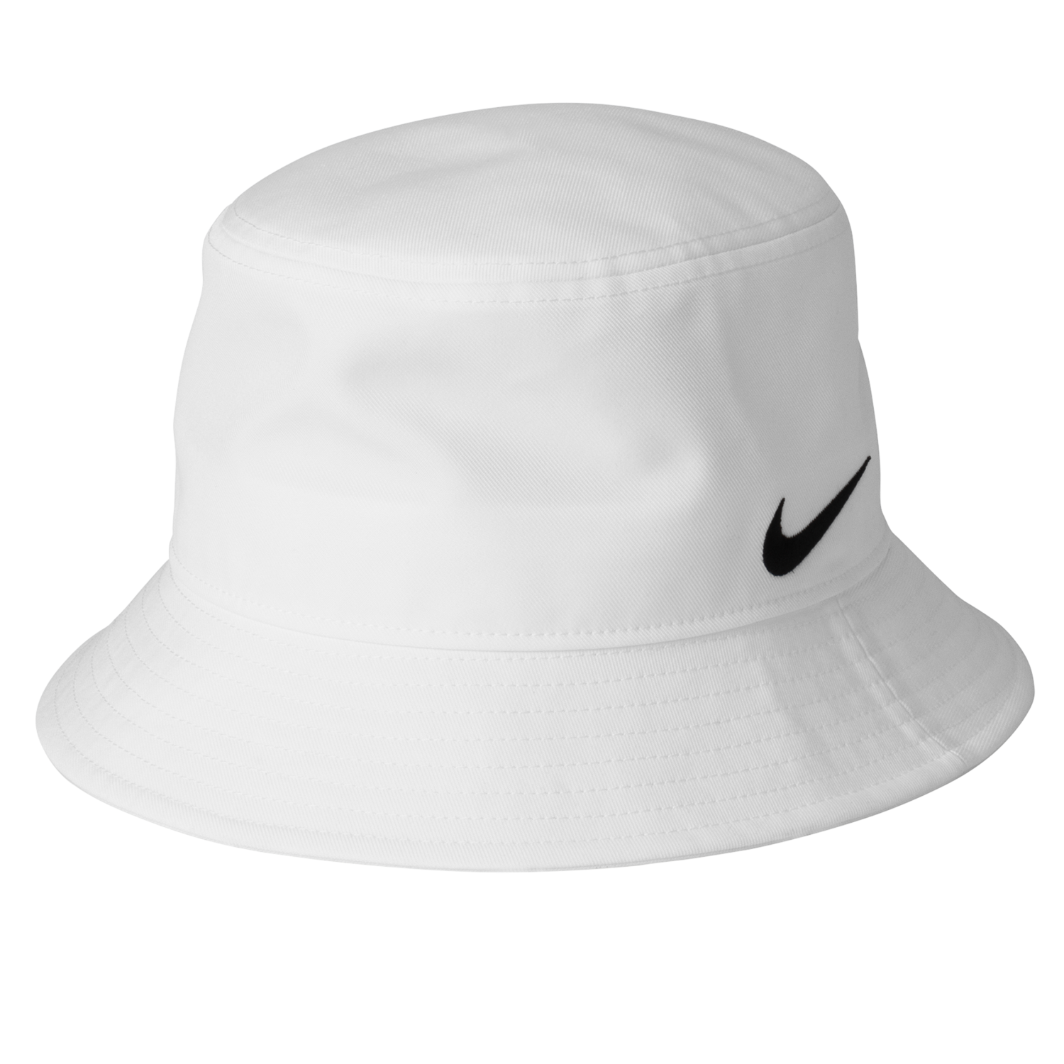 NIKE SWOOSH BUCKET HAT