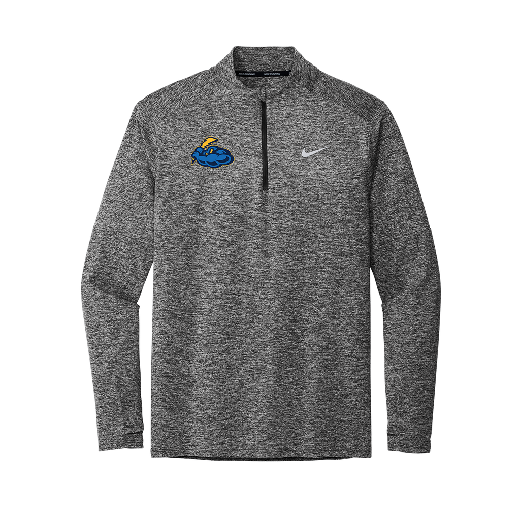 Nike Dri-FIT Element 1/2-Zip Top