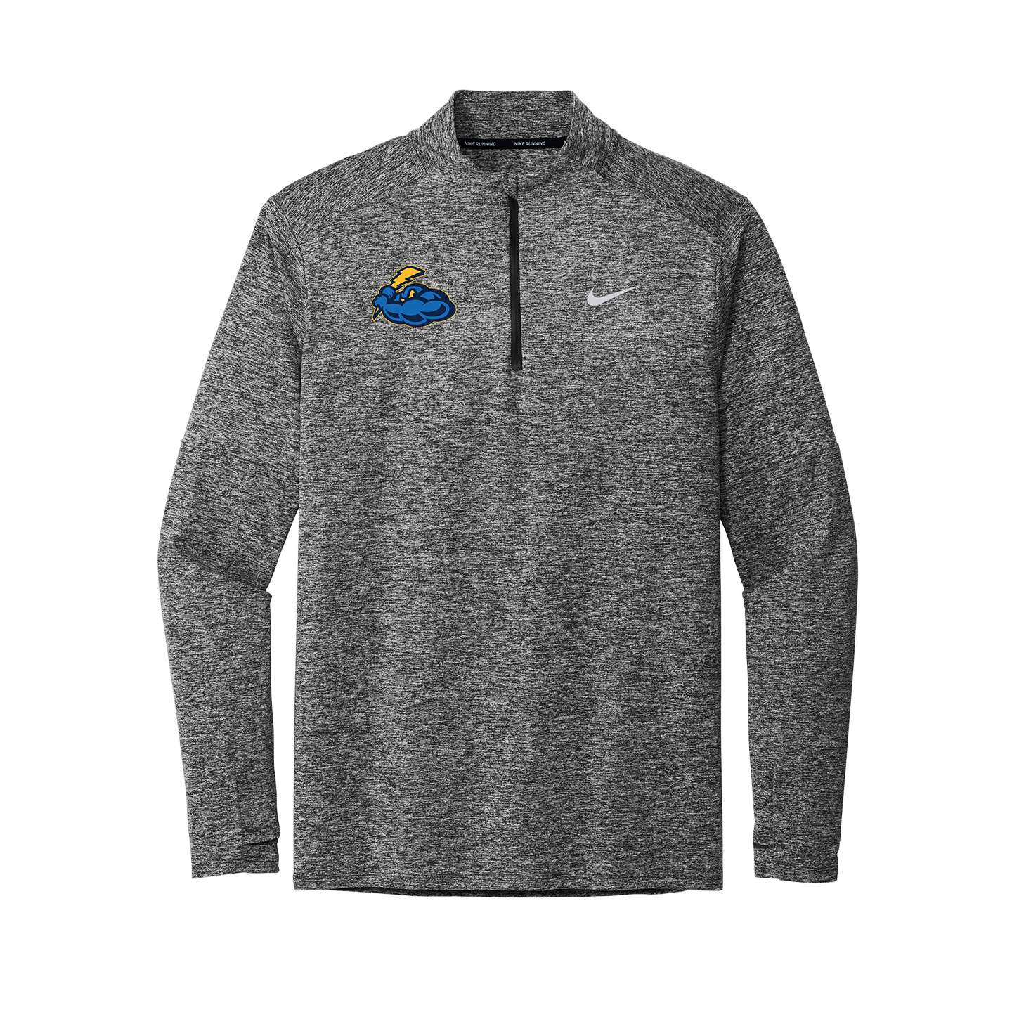 Nike Dri-FIT Element 1/2-Zip Top