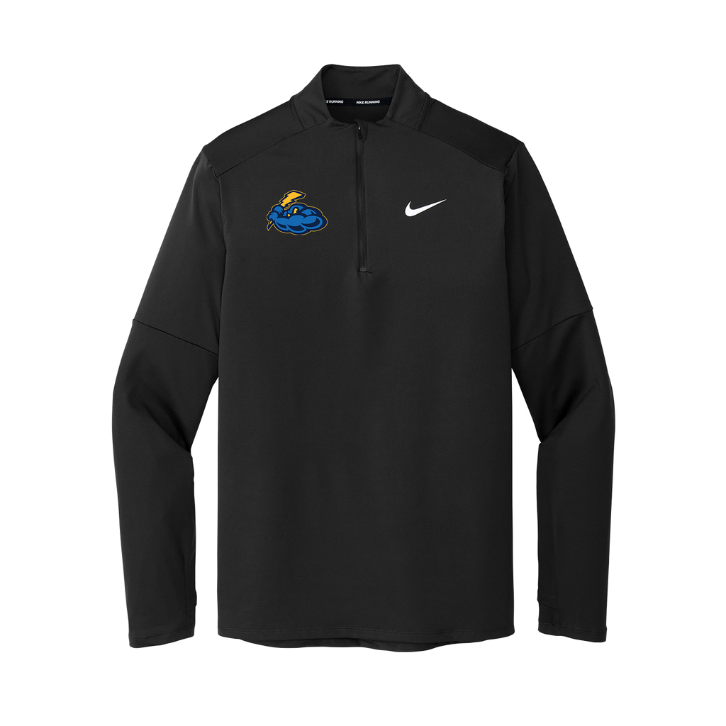 Nike Dri-FIT Element 1/2-Zip Top