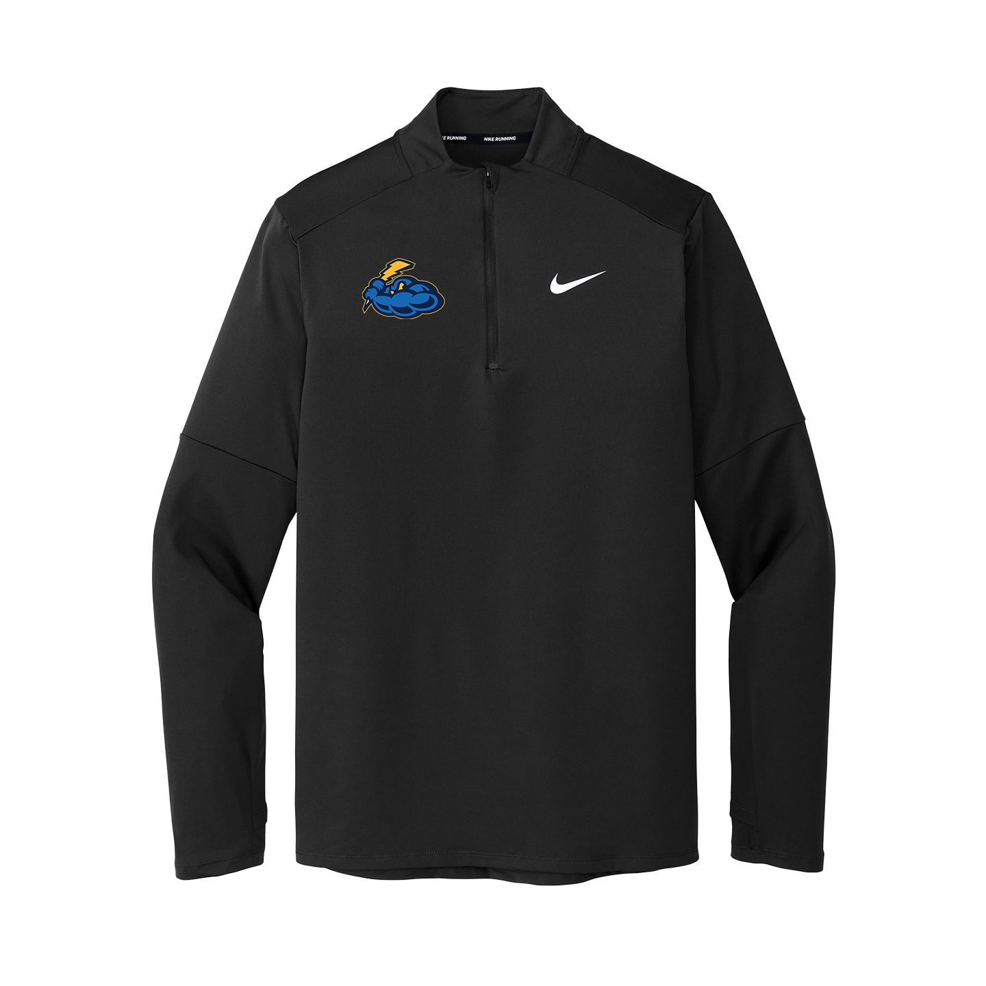 Nike Dri-FIT Element 1/2-Zip Top