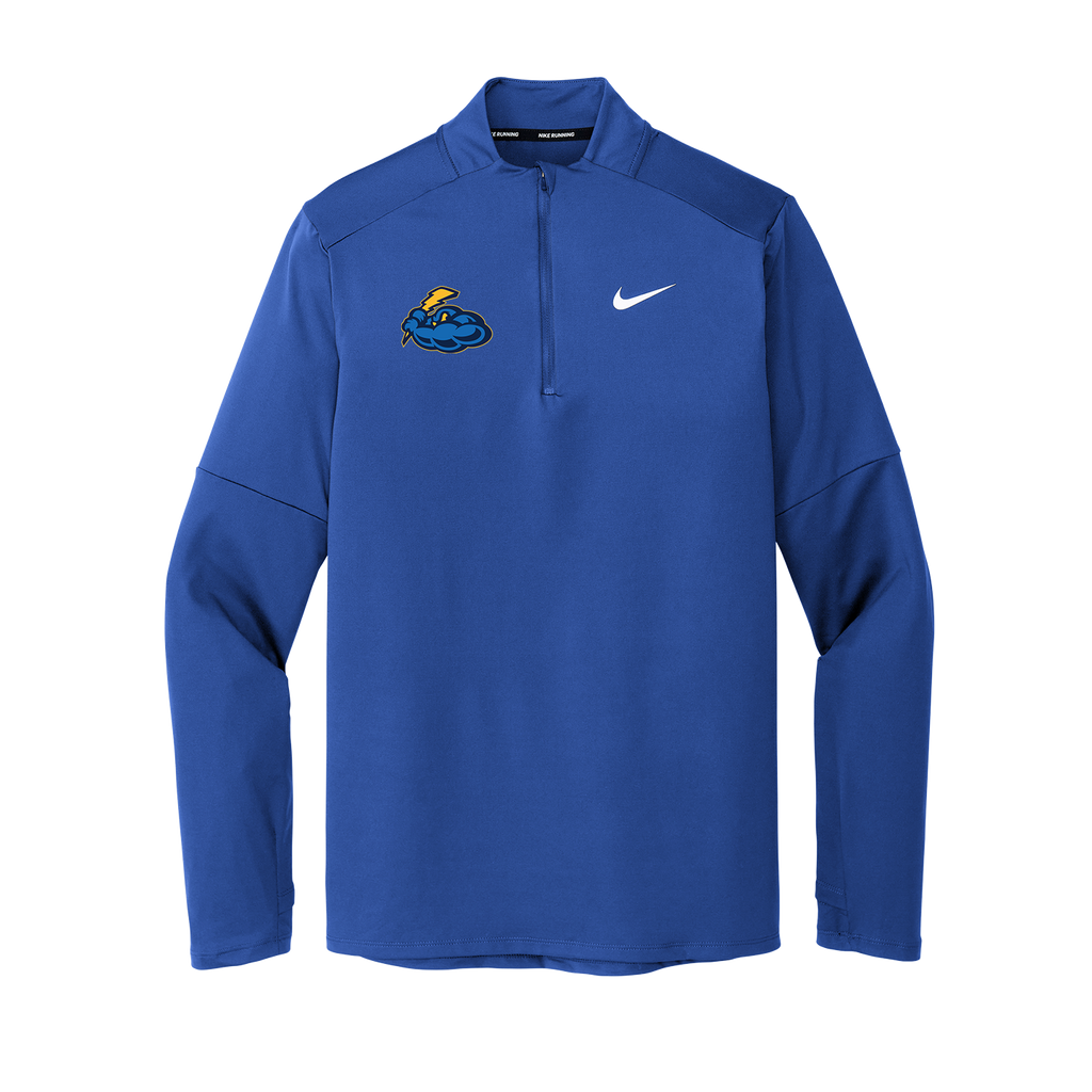 Nike Dri-FIT Element 1/2-Zip Top