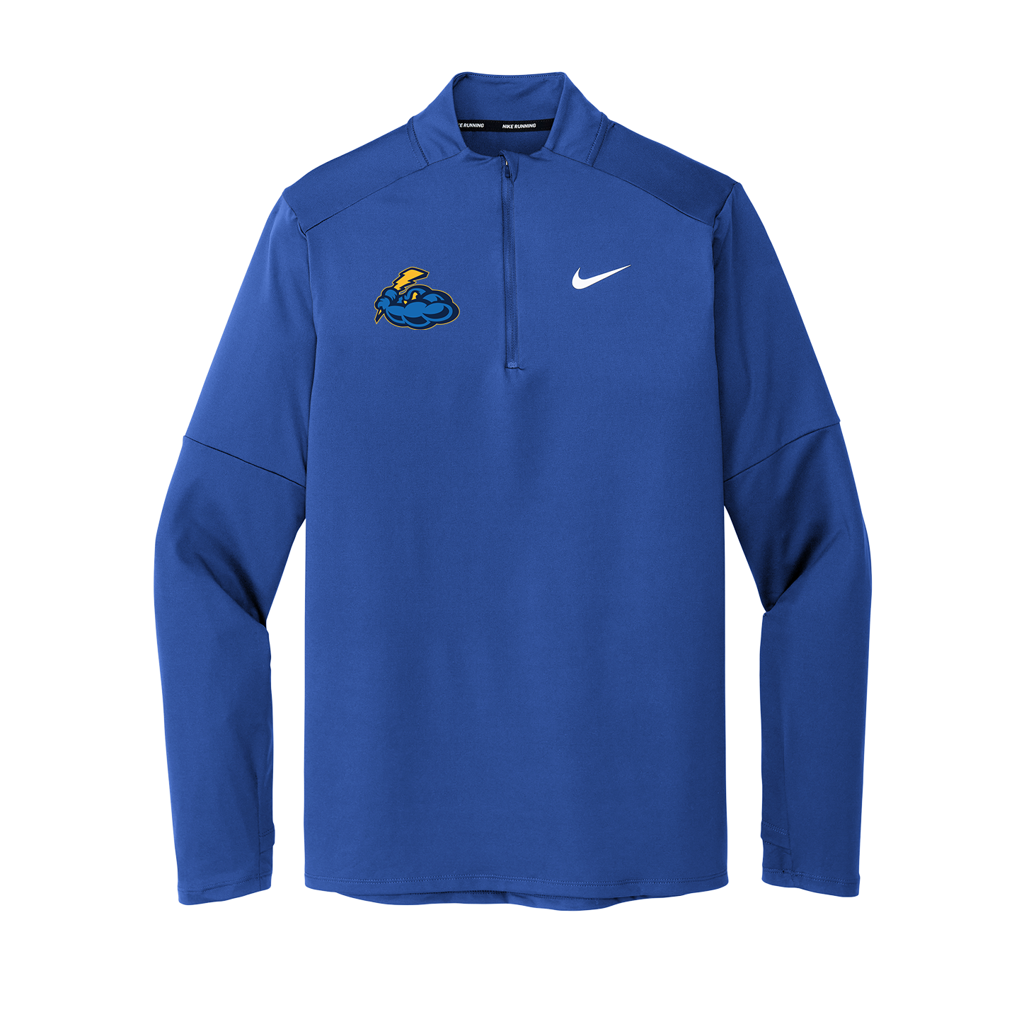 Nike Dri-FIT Element 1/2-Zip Top