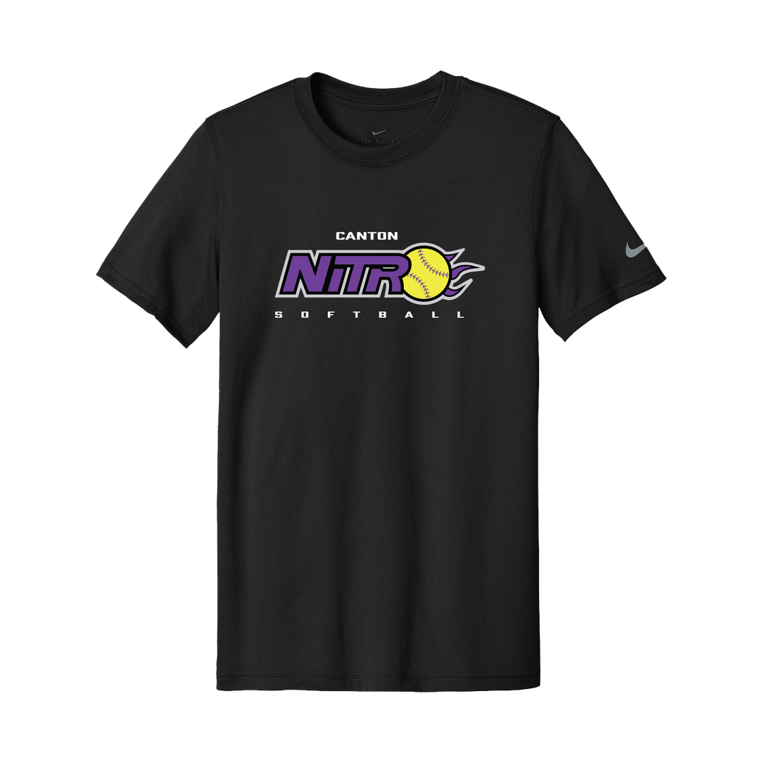 Nike rLegend Tee - Canton Softball