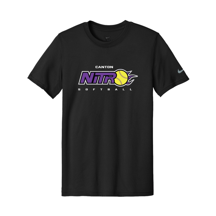 Nike rLegend Tee - Canton Softball