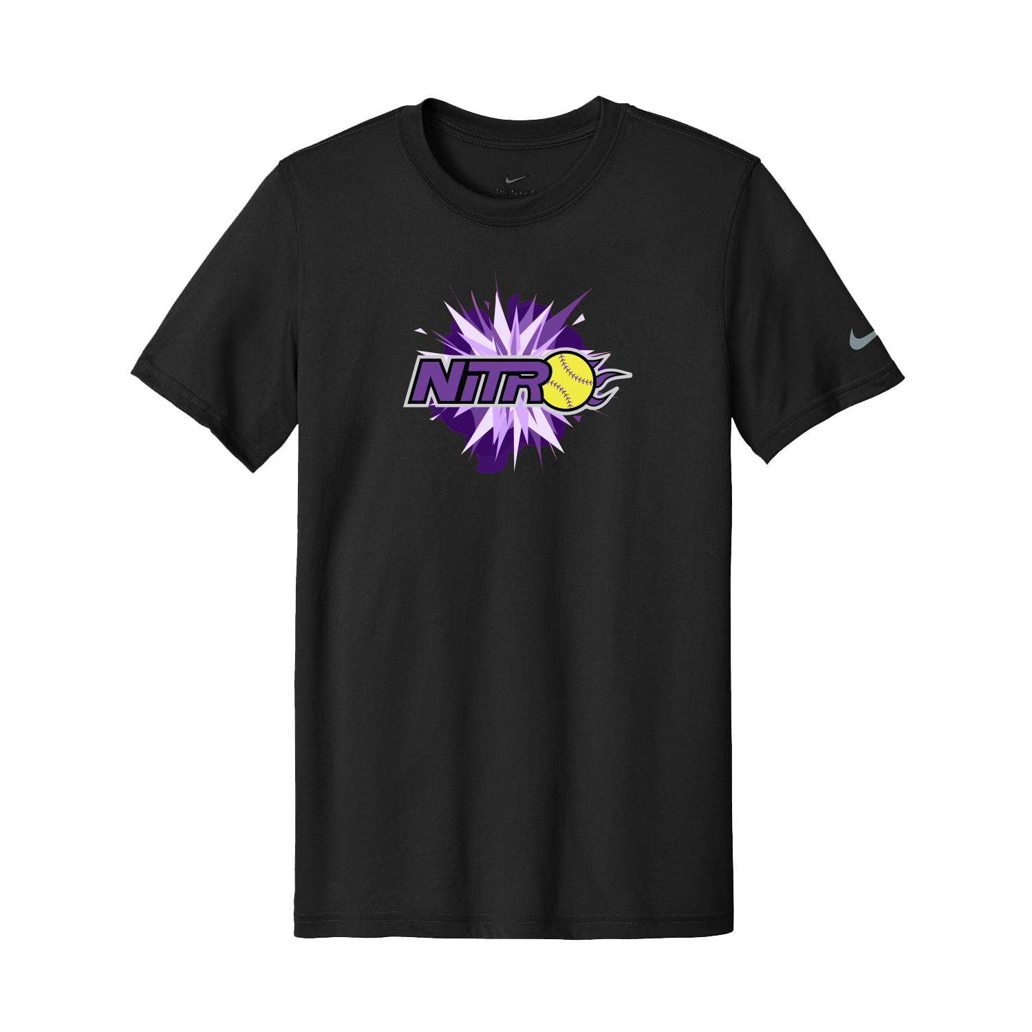 Nike rLegend Tee - Explosion