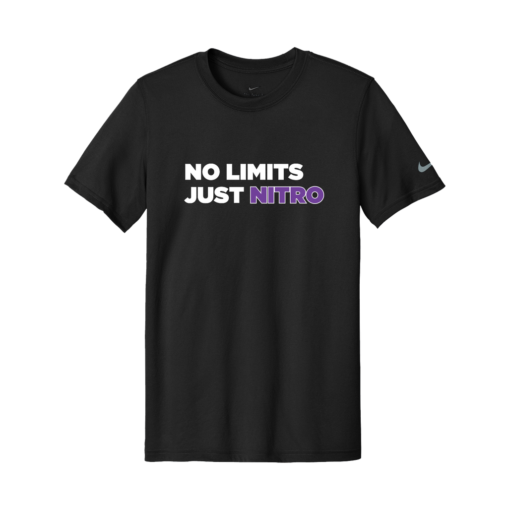 Nike rLegend Tee - No Limits