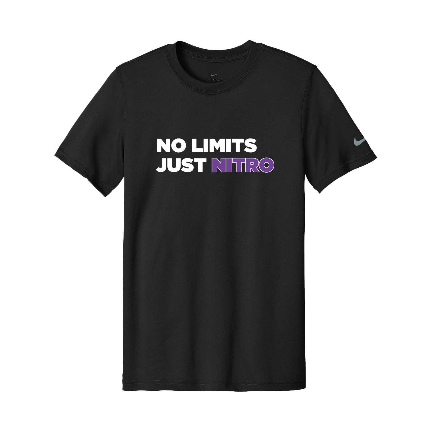 Nike rLegend Tee - No Limits