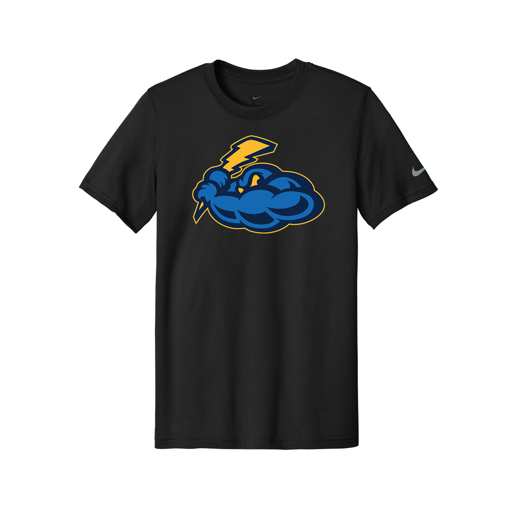 Nike Swoosh Sleeve rLegend Tee
