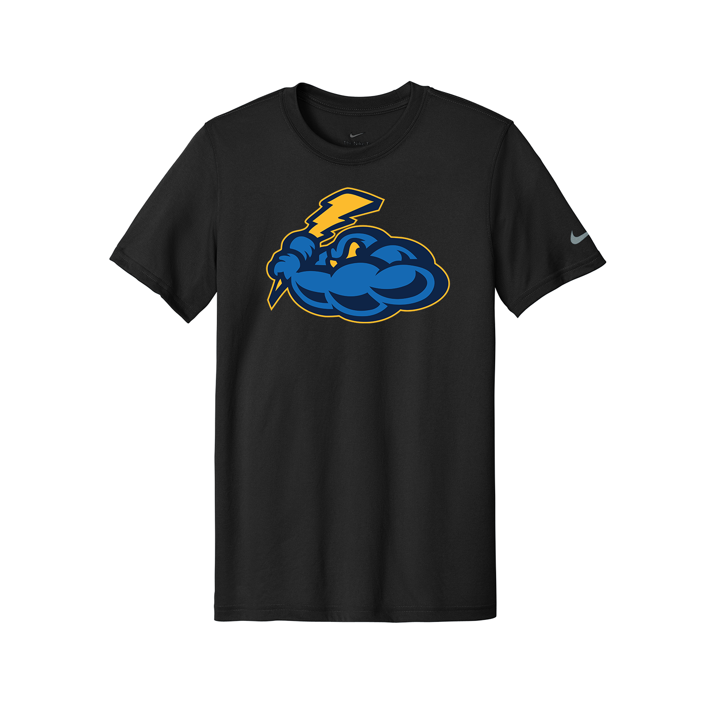 Nike Youth Swoosh Sleeve rLegend Tee