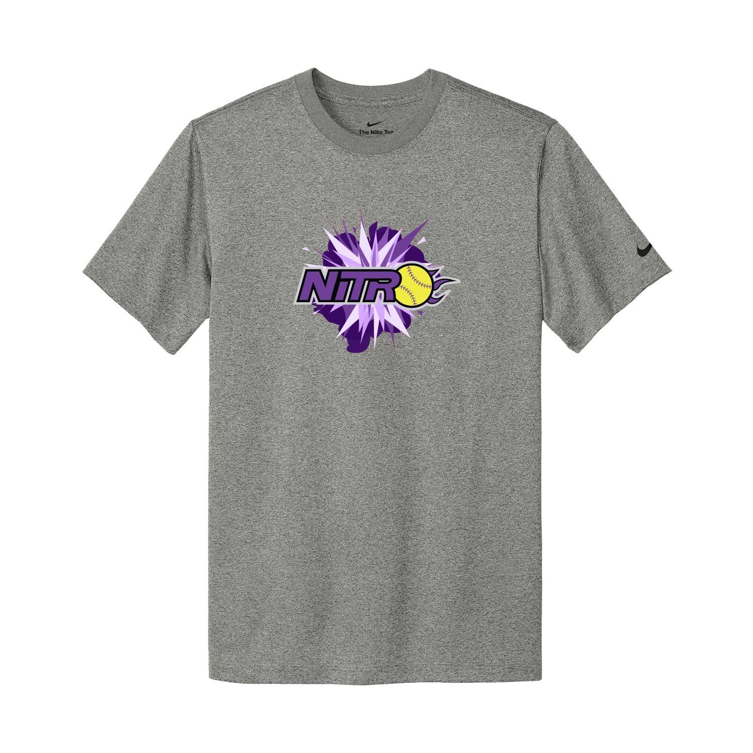 Nike rLegend Tee - Explosion