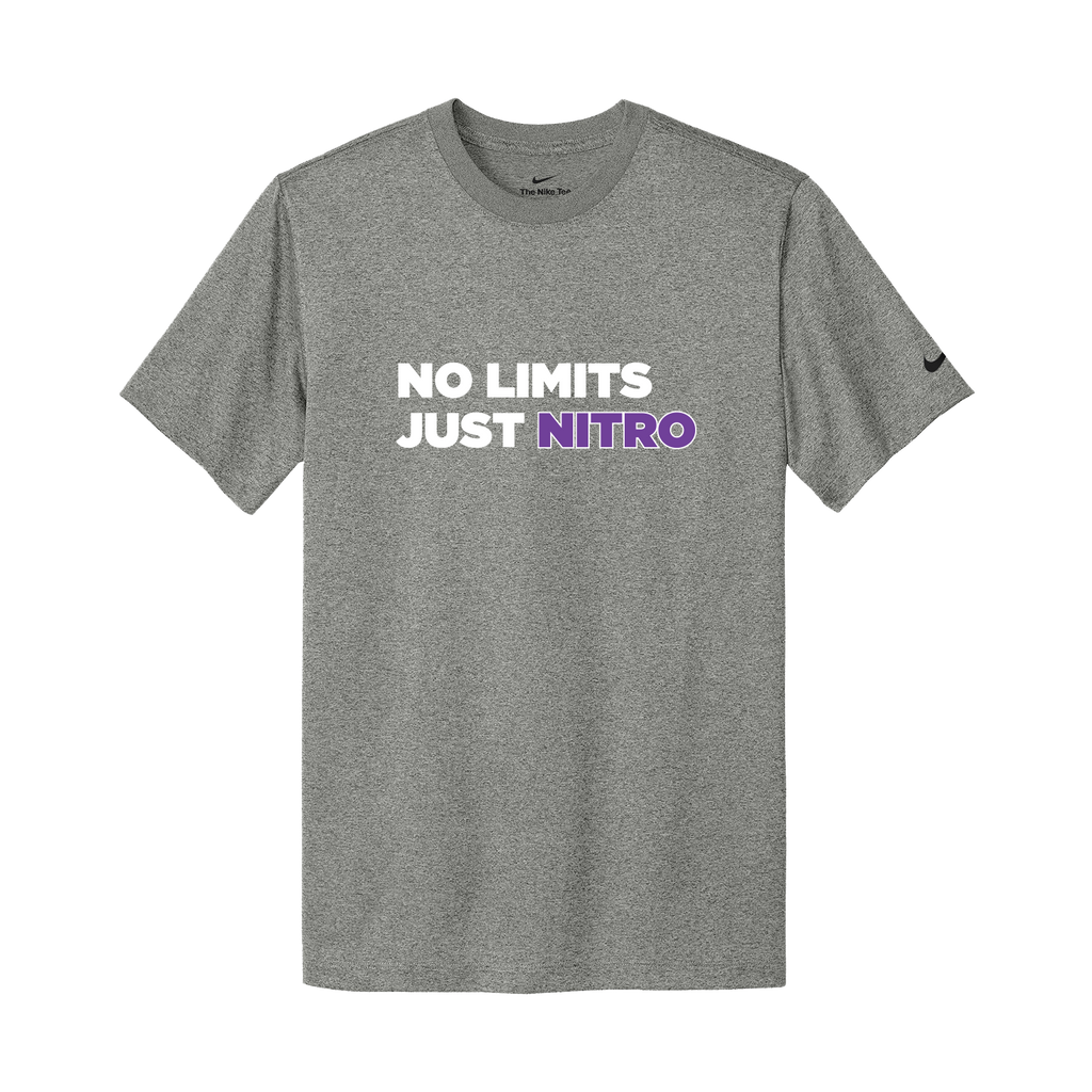 Nike rLegend Tee - No Limits