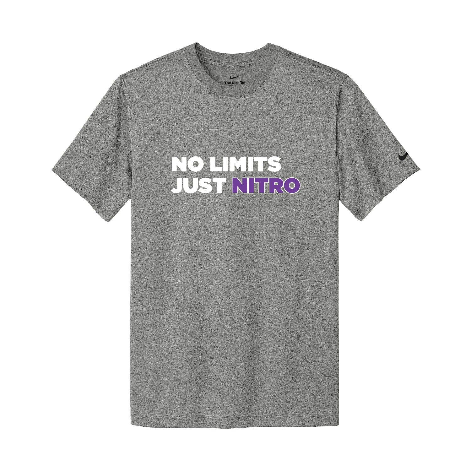 Nike rLegend Tee - No Limits