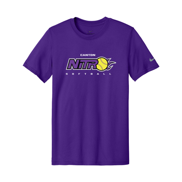 Nike rLegend Tee - Canton Softball