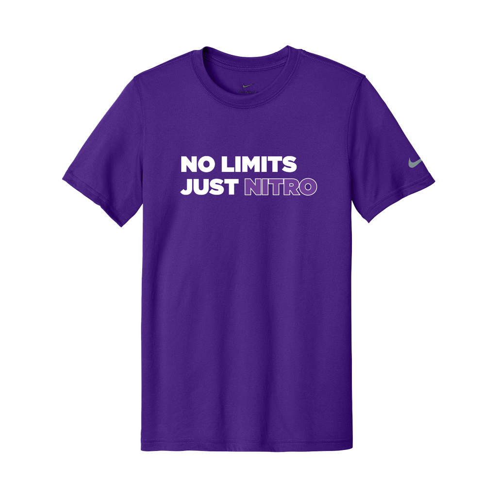 Nike rLegend Tee - No Limits