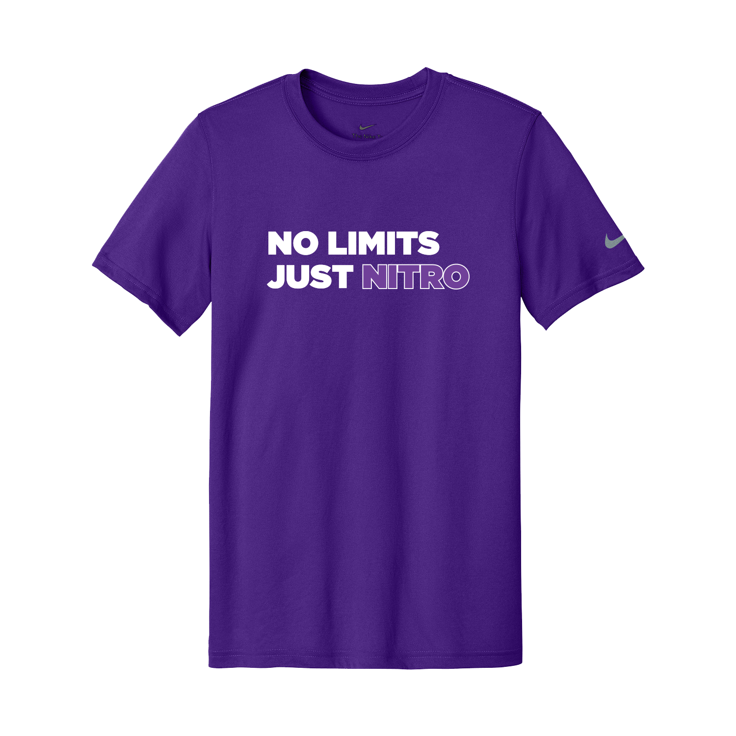 Nike rLegend Tee - No Limits