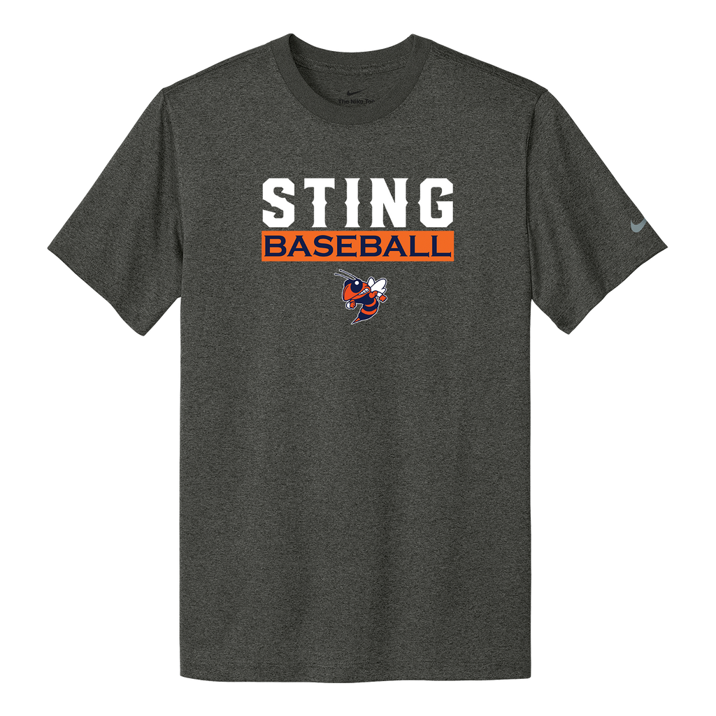 NIKE SWOOSH SLEEVE RLEGEND TEE