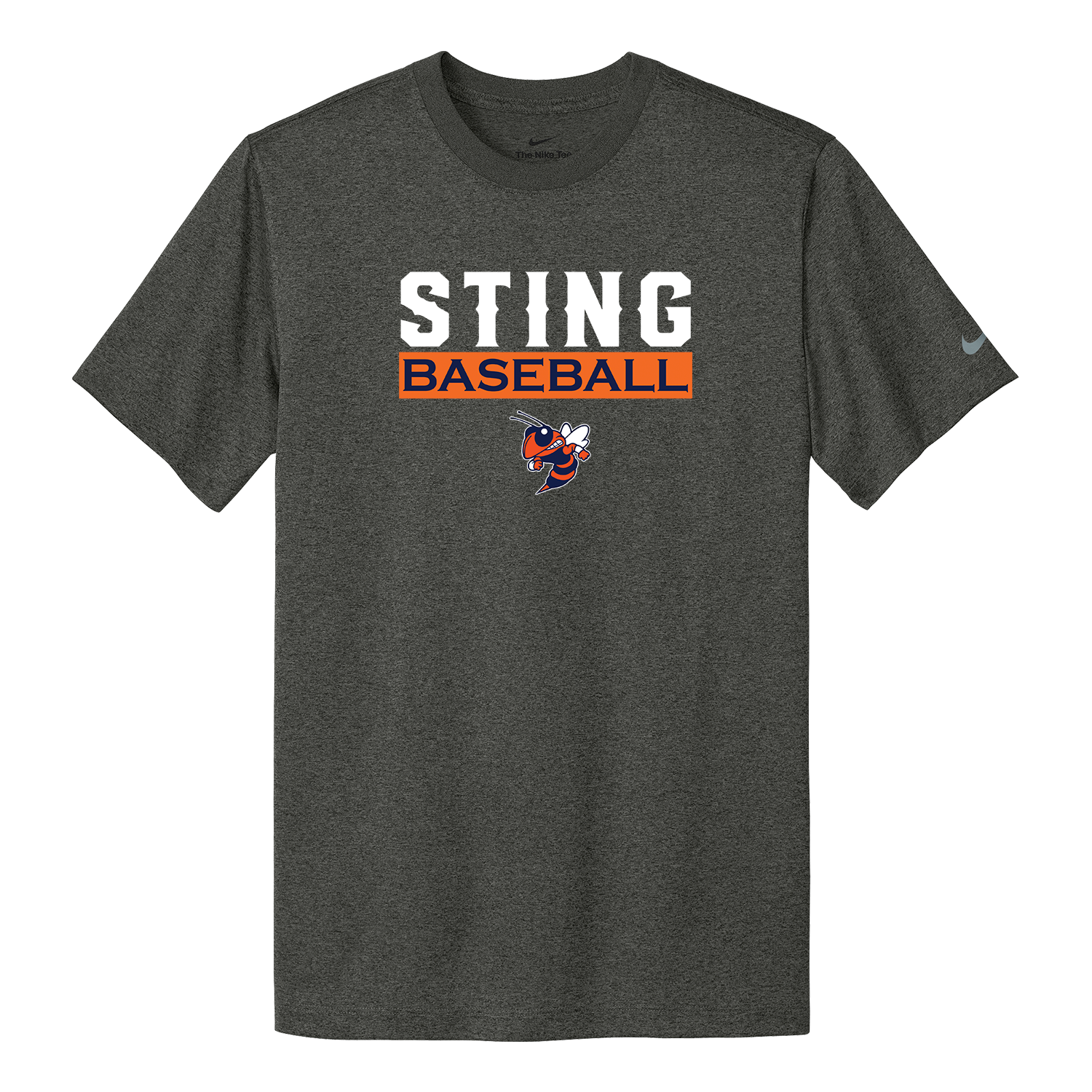 NIKE SWOOSH SLEEVE RLEGEND TEE