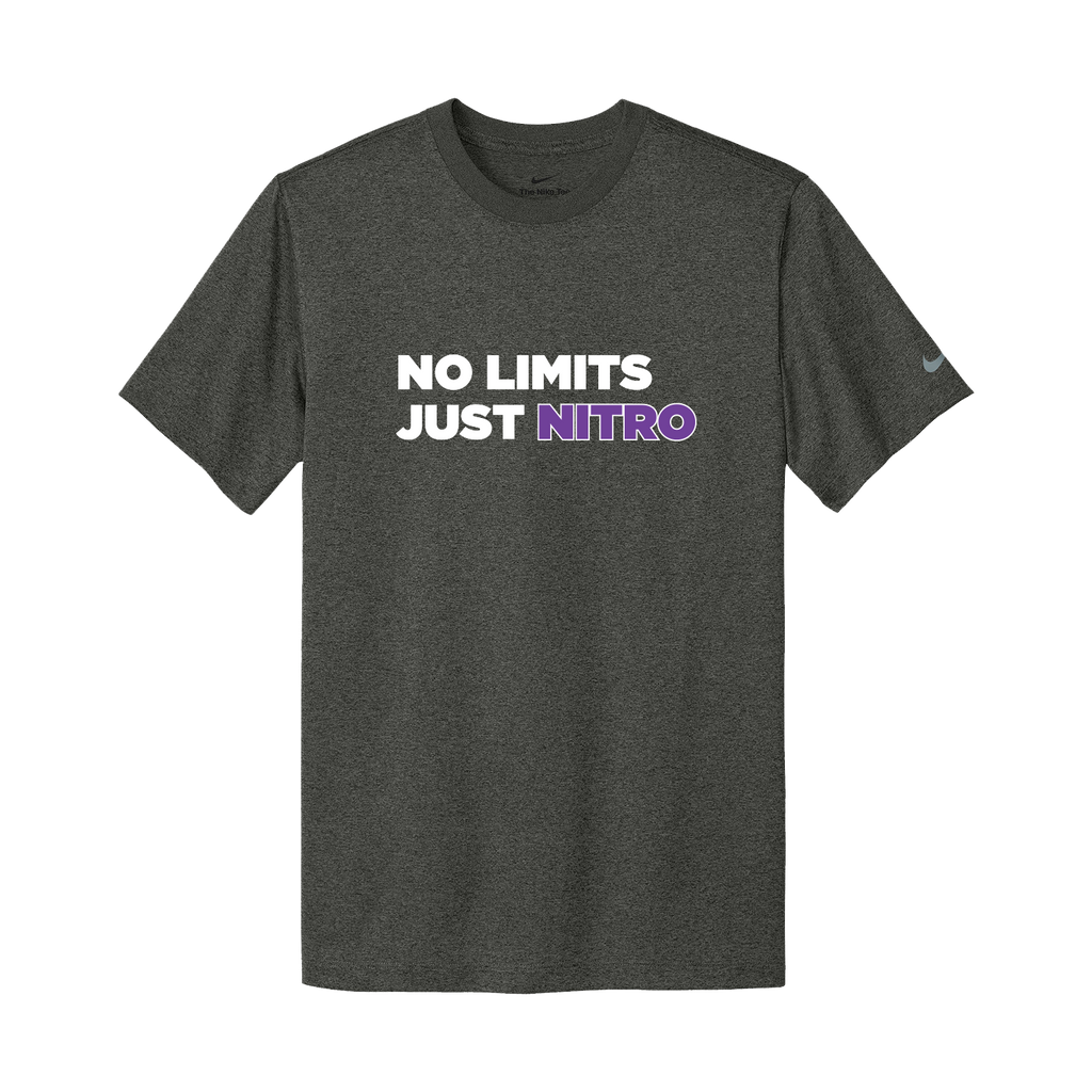 Nike rLegend Tee - No Limits