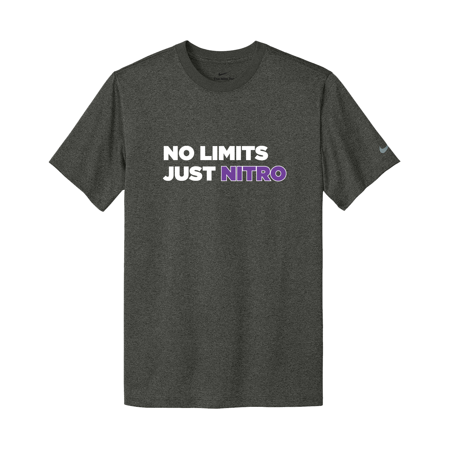 Nike rLegend Tee - No Limits