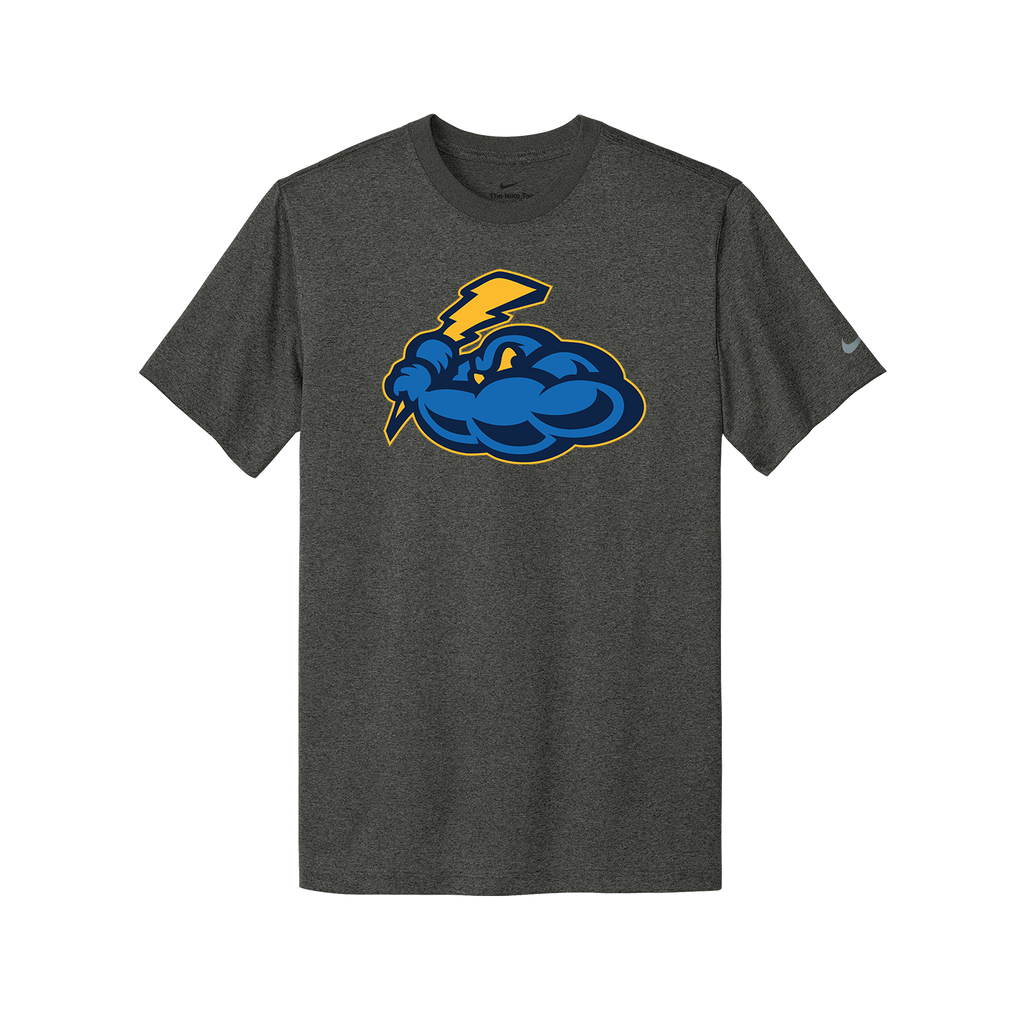 Nike Swoosh Sleeve rLegend Tee