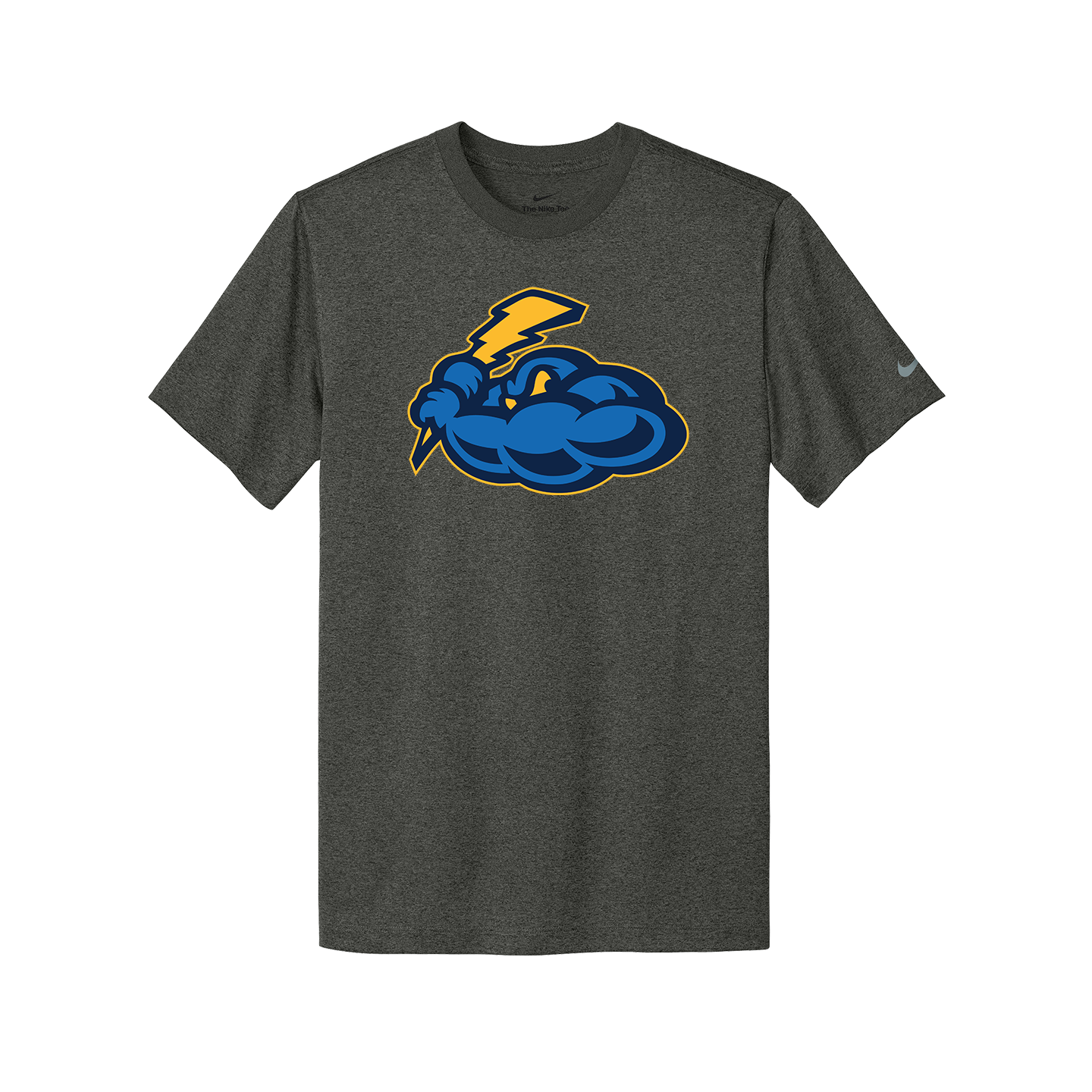 Nike Youth Swoosh Sleeve rLegend Tee